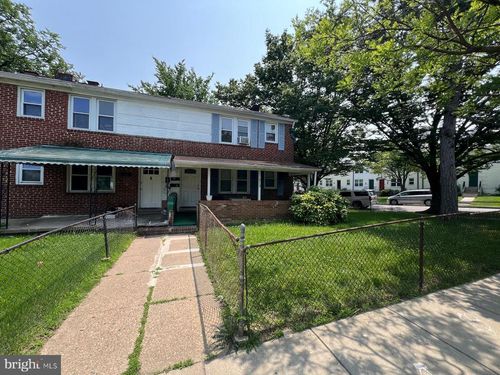 313 Cherry Hill Rd, BALTIMORE, MD, 21225-1462 | Card Image
