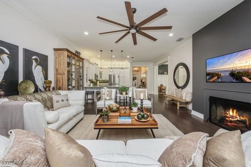 13456 Mandarin Cir, NAPLES, FL, 34109-0568 | Card Image