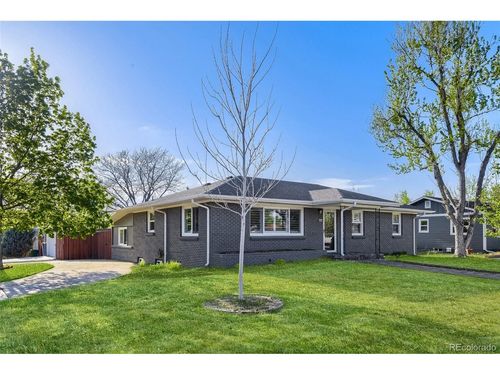 4695 S Kalamath St, Englewood, CO, 80110-5611 | Card Image