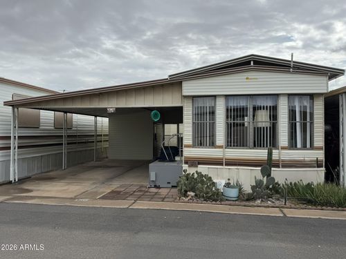 610-309 E Mesquite Drive, Florence, AZ, 85132 | Card Image