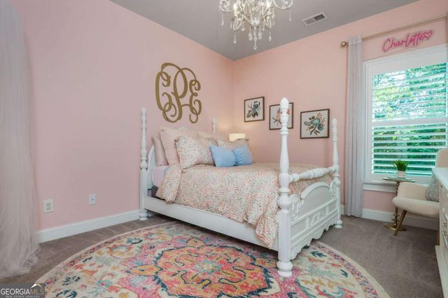 2855 Cogburn Pointe, House other with 5 bedrooms, 5 bathrooms and 2 parking in Alpharetta GA | Image 49