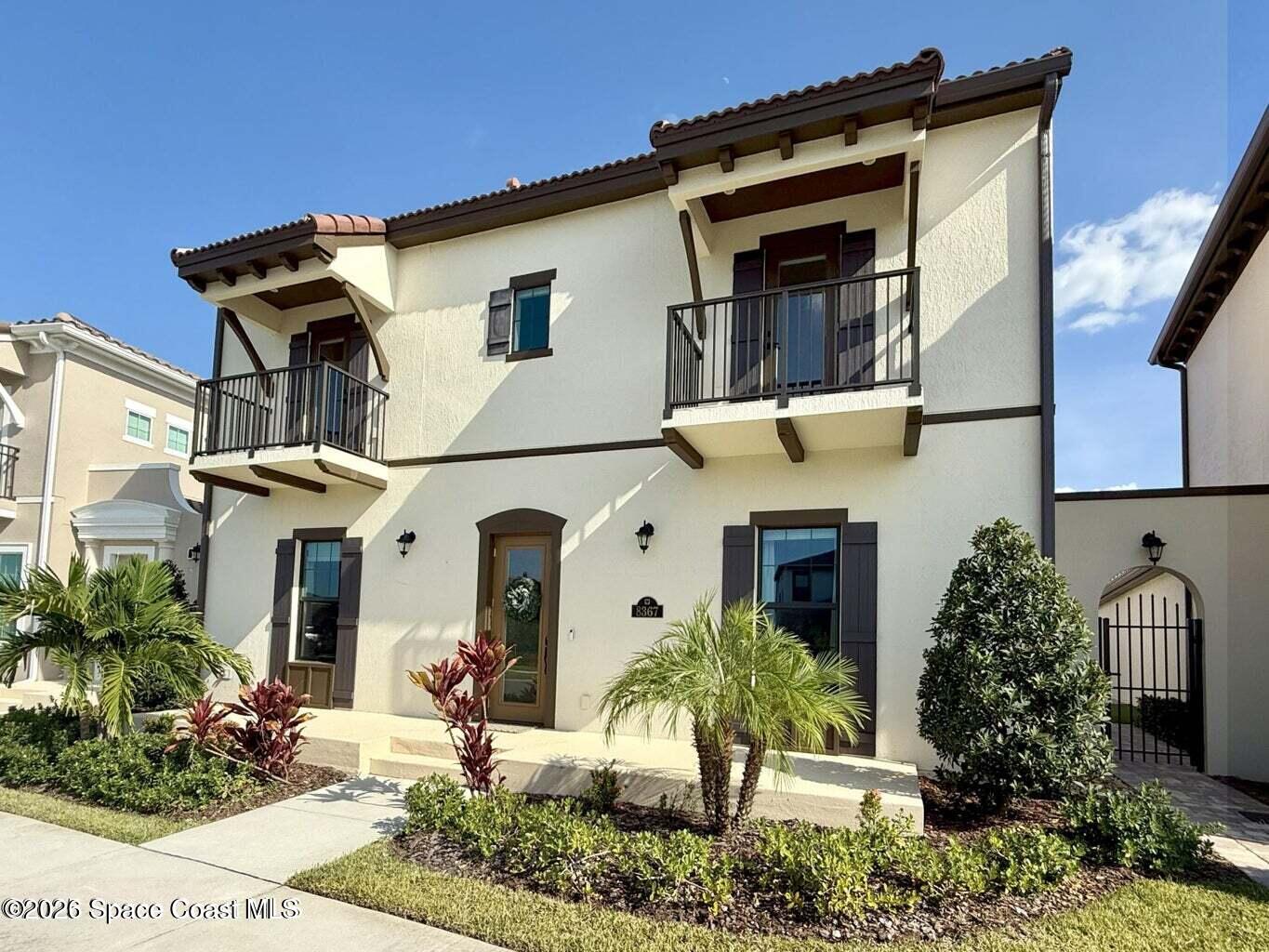 Residential Lease in Melbourne