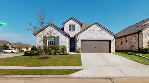 3203 Ironstone Rd, Northlake, TX, 76226-3561 | Card Image