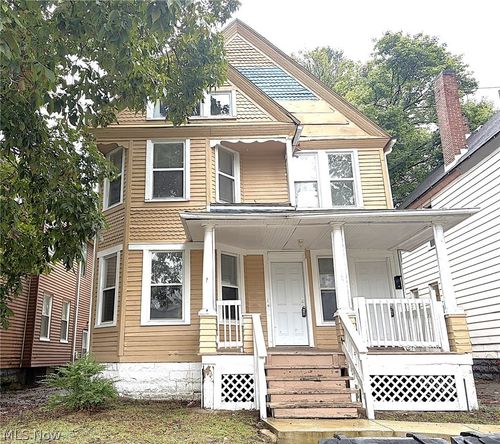 1583 E 84th Street, Cleveland, OH, 44103 | Card Image