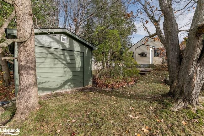 290 Barrie Rd, House other with 3 bedrooms, 2 bathrooms and 5 parking in Orillia ON | Image 28