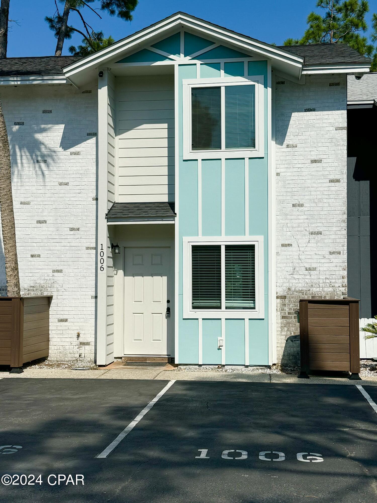 Wildwood Rd, Panama City Beach, FL 32407