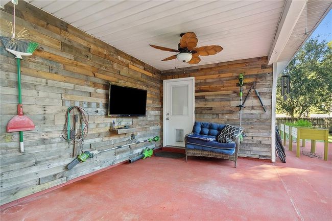 719 Lionel Ct, House other with 4 bedrooms, 3 bathrooms and null parking in Abita Springs LA | Image 17