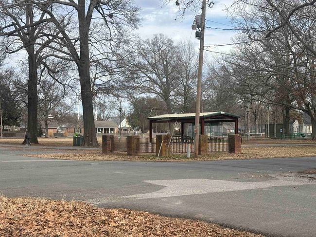 516 Park St, House other with 2 bedrooms, 1 bathrooms and null parking in Lonoke AR | Image 32