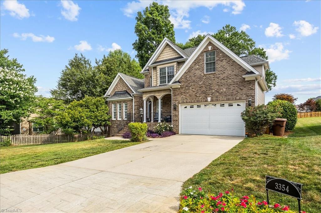 Residential in Greensboro 2
