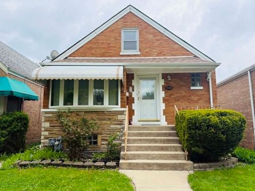 3530 Lombard Ave, Berwyn, IL, 60402-3824 | Card Image