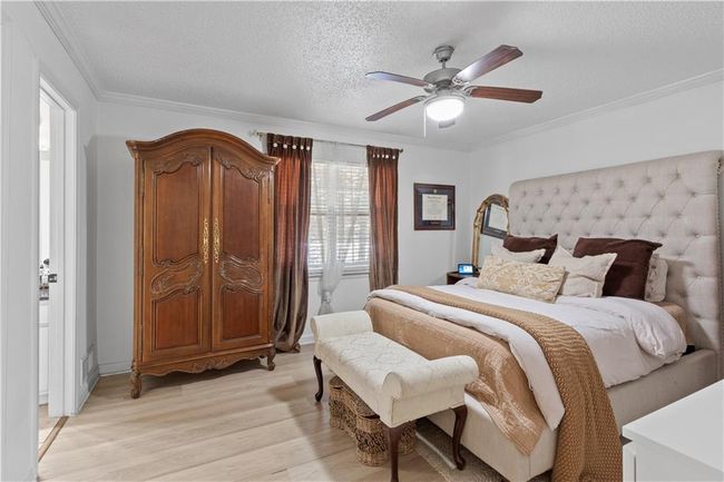 APT-8 - 3147 Buford Hwy Ne, Townhouse with 3 bedrooms, 3 bathrooms and 2 parking in Brookhaven GA | Image 14