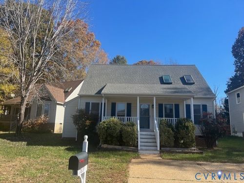 7819 Halyard Ct, Chesterfield, VA, 23832-2500 | Card Image