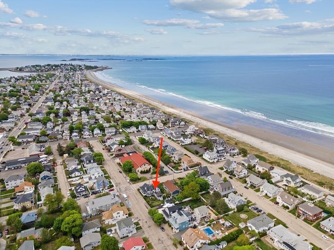 14 Lewis St, House other with 5 bedrooms, 4 bathrooms and 9 parking in Hull MA | Image 39