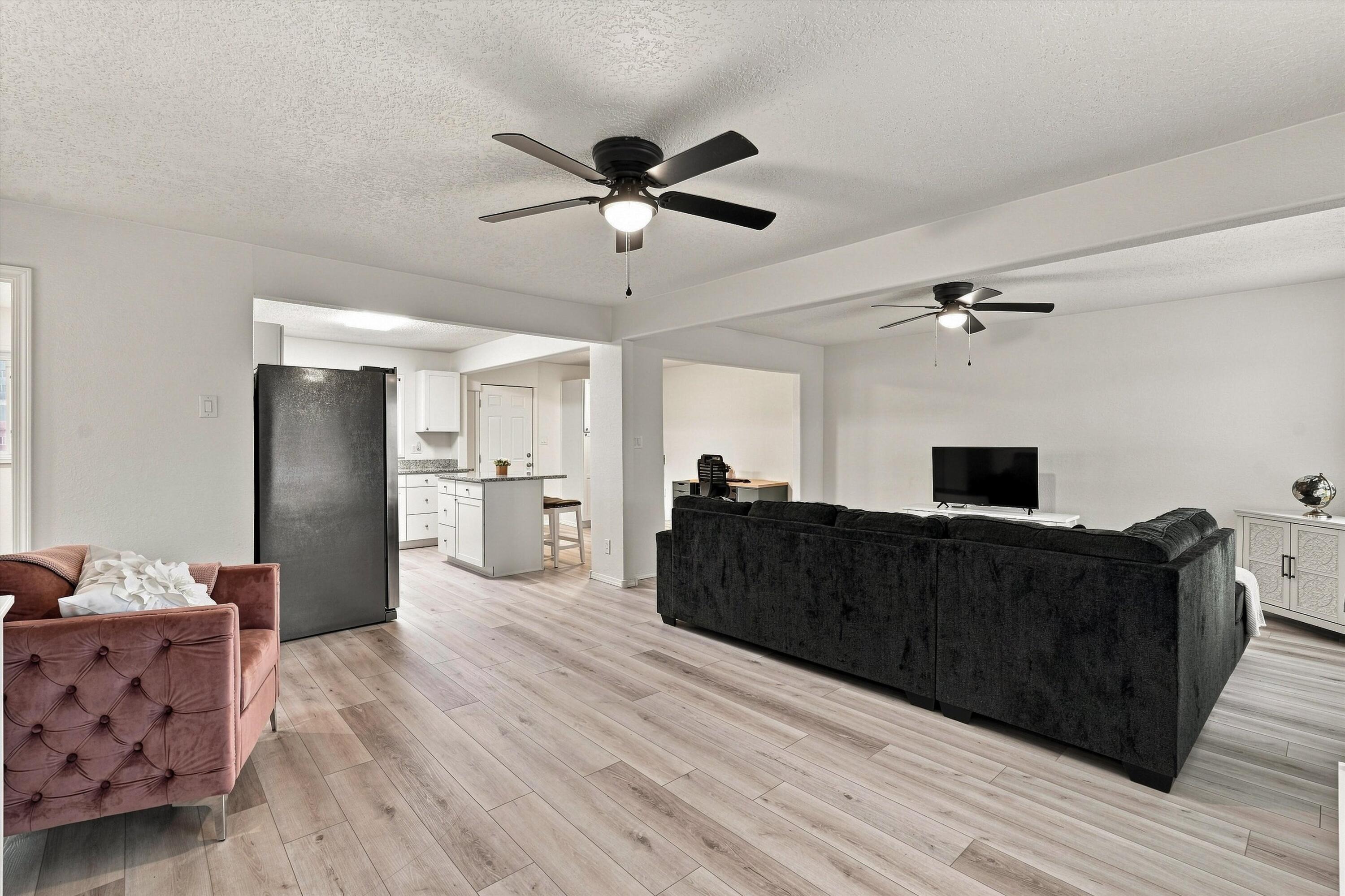 Residential in Albuquerque 5