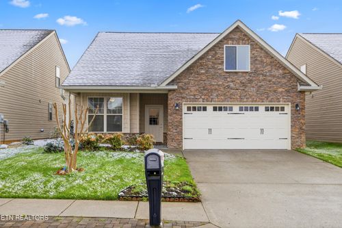 12036 Woodhollow Ln, Knoxville, TN, 37932-2858 | Card Image
