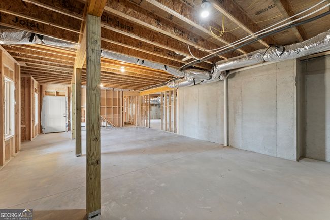 2801 Univeter Rd, House other with 4 bedrooms, 4 bathrooms and 2 parking in Canton GA | Image 29