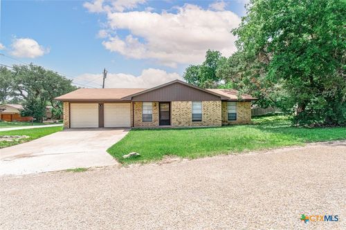 #1 Cliffside Dr, Morgan's Point Resort, TX, 76513 | Card Image
