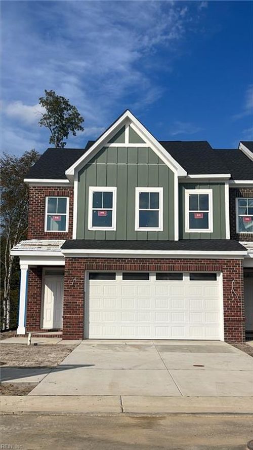 3016 Plymouth Pl, Williamsburg, VA, 23185-5382 | Card Image