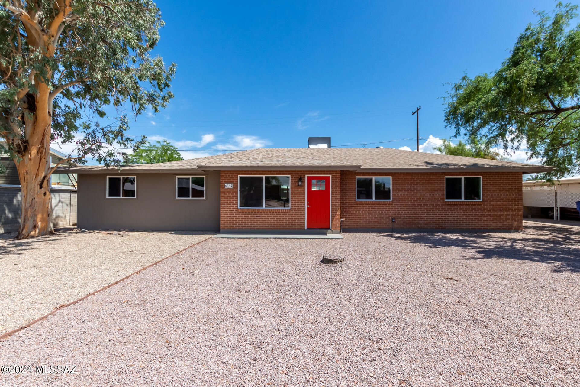 Calle Orion , Tucson, AZ 85710