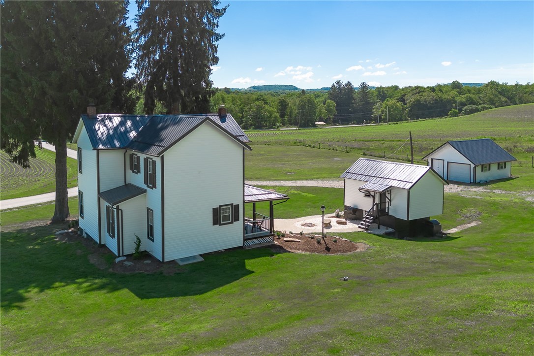 Farm in White Twp 4