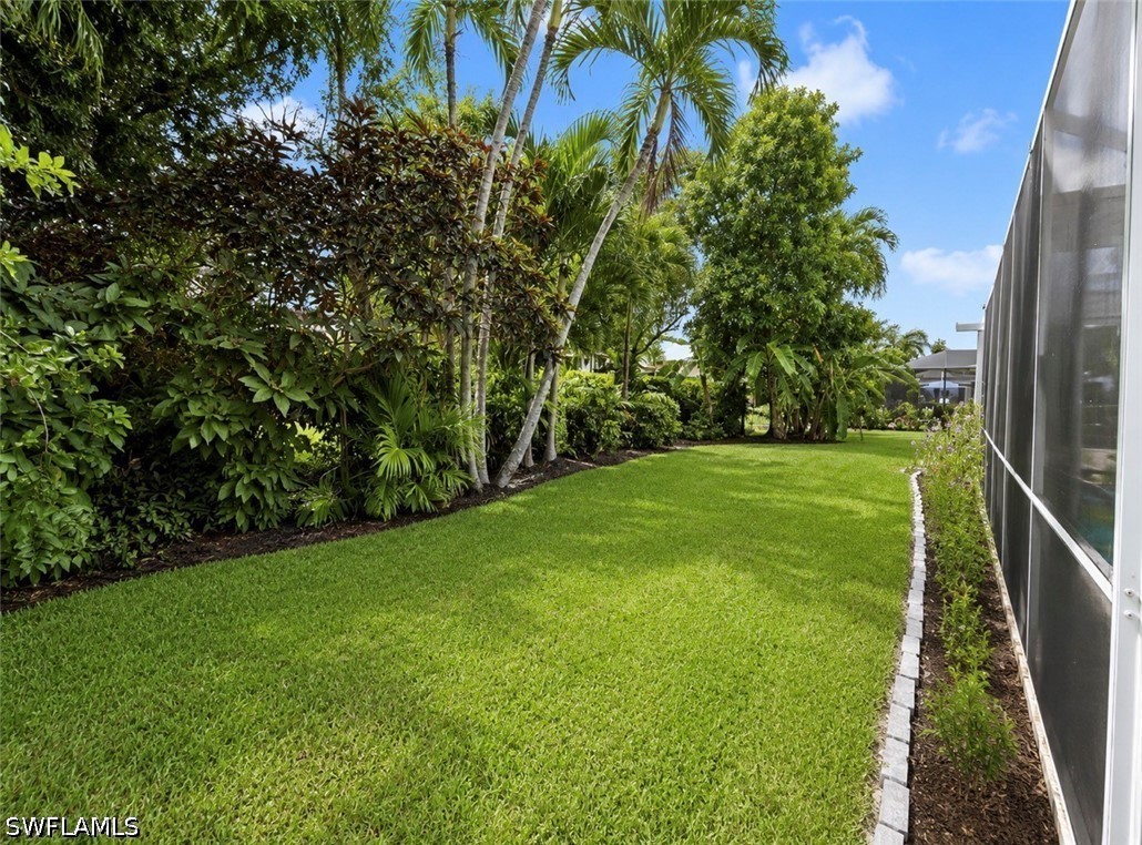 Residential Lease in Naples 3