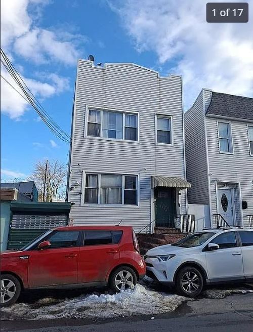 5436 Nurge Ave, Maspeth, NY, 11378-3336 | Card Image
