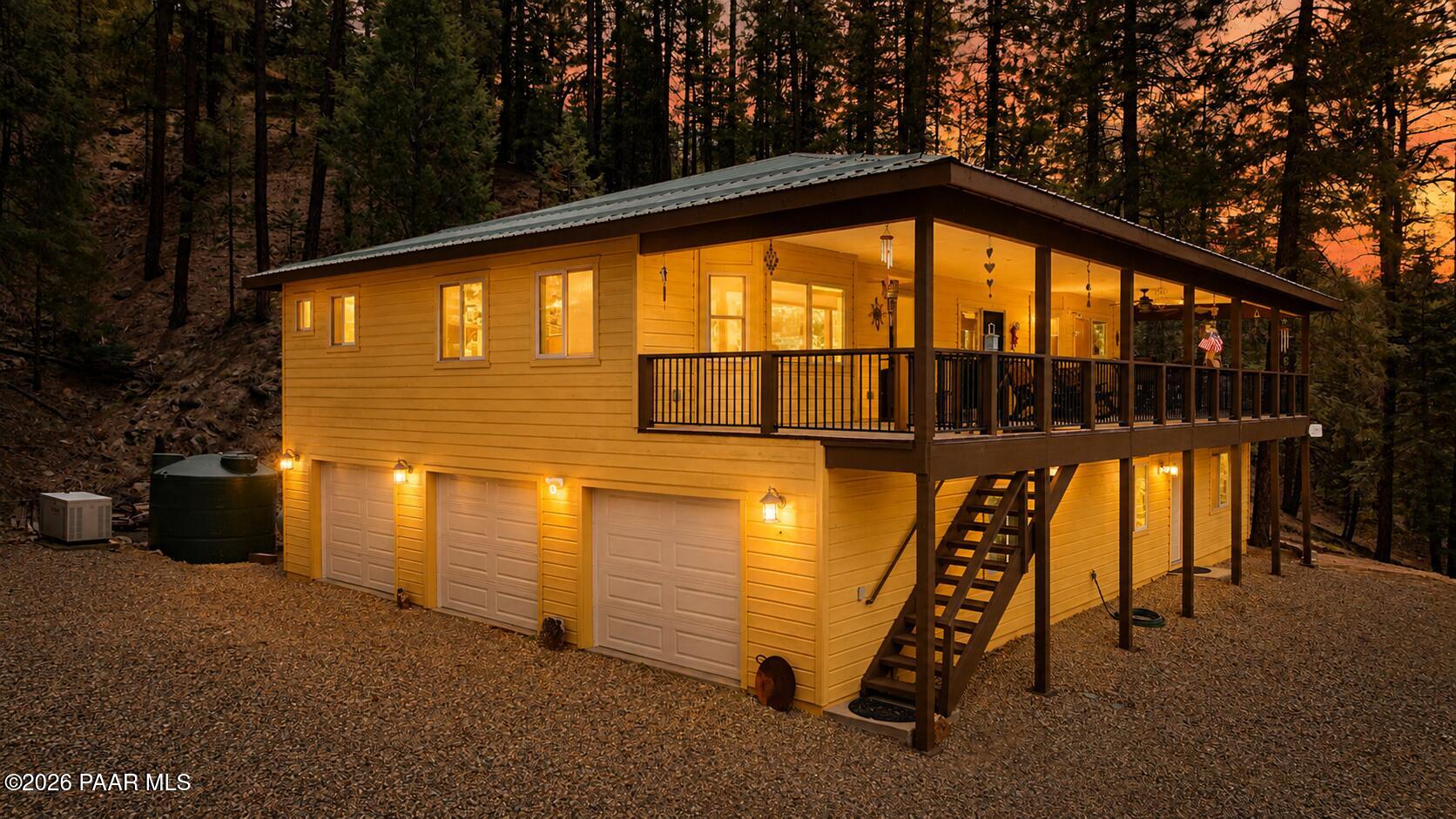 Residential in Prescott