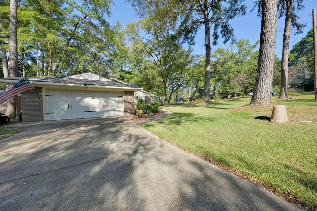 1208 Lake Cross Rd, House other with 3 bedrooms, 2 bathrooms and null parking in Hideaway TX | Image 6