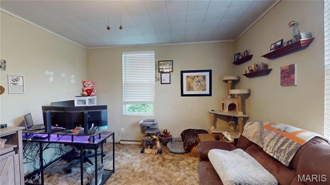 8777 State Route 162, House other with 2 bedrooms, 1 bathrooms and null parking in Troy IL | Image 13
