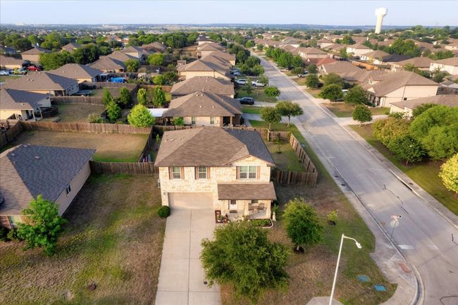 Aerial view of residential area | Image 32