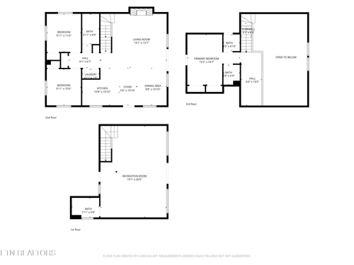 1037 Ski View Dr, Gatlinburg, TN, 37738-4516 | Card Image