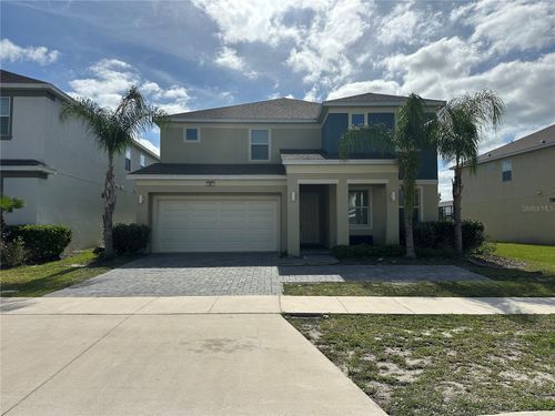 281 Ballo Dr, KISSIMMEE, FL, 34746 | Card Image