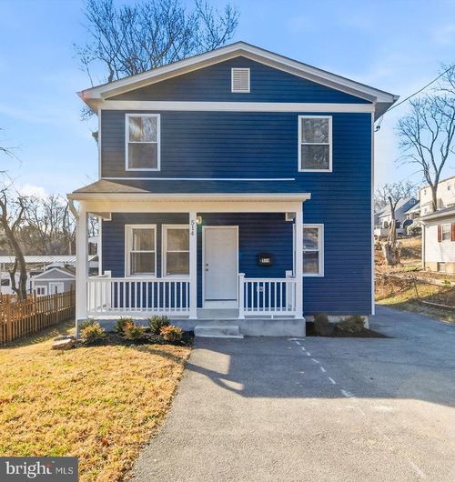 514 Maiden Choice Ln, BALTIMORE, MD, 21228-3627 | Card Image