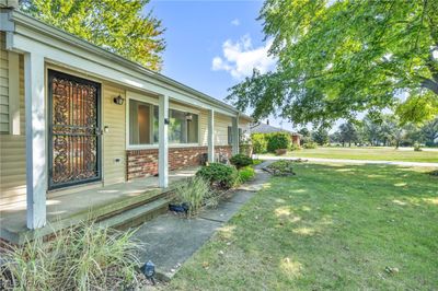 42650 Adelbert Street, House other with 4 bedrooms, 2 bathrooms and null parking in Elyria OH | Image 2