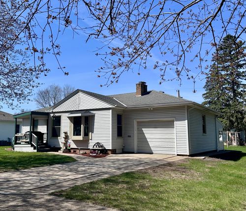 2934 Oak Ave, Slayton, MN, 56172-1434 | Card Image