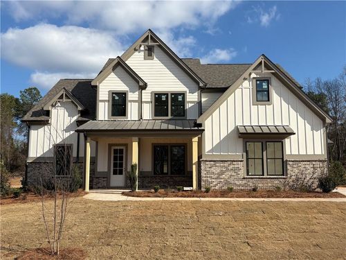 4520 Greyson Manor Dr, Cumming, GA, 30041-1704 | Card Image