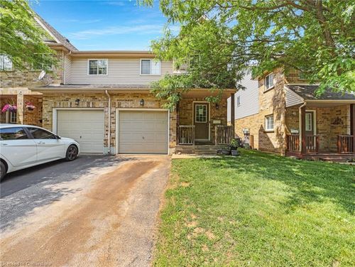 33-169 Bismark Ave, Kitchener, ON, N2H5S6 | Card Image