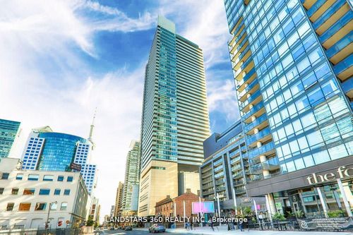2505-80 John St, Toronto, ON, M5V3X4 | Card Image