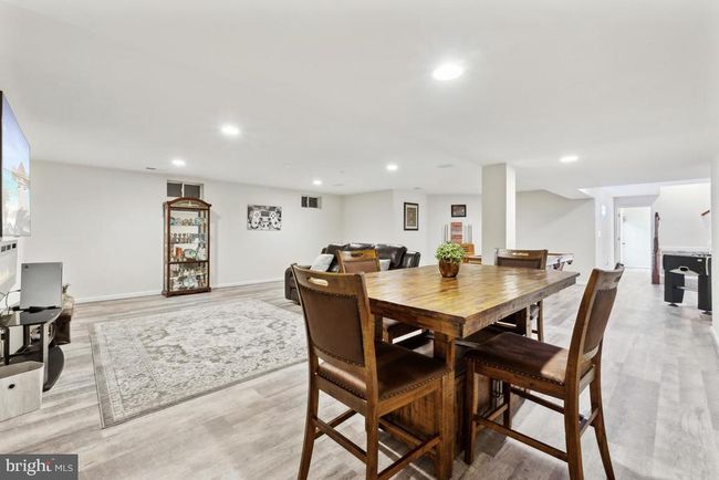 6573 Wellspring Ct, House other with 5 bedrooms, 5 bathrooms and null parking in WARRENTON VA | Image 60