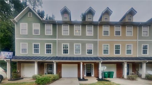 1699 Redan W, Lithonia, GA, 30058-7107 | Card Image