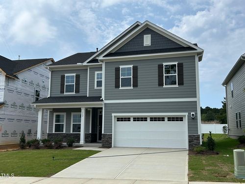 712 Swim Cave Lane, Wendell, NC, 27591 | Card Image