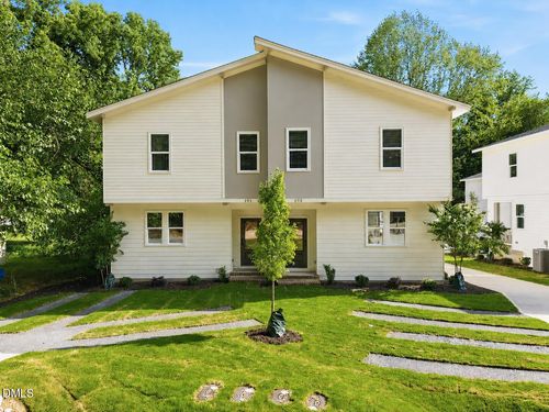 101-2815 Wilcox Place, Raleigh, NC, 27607 | Card Image