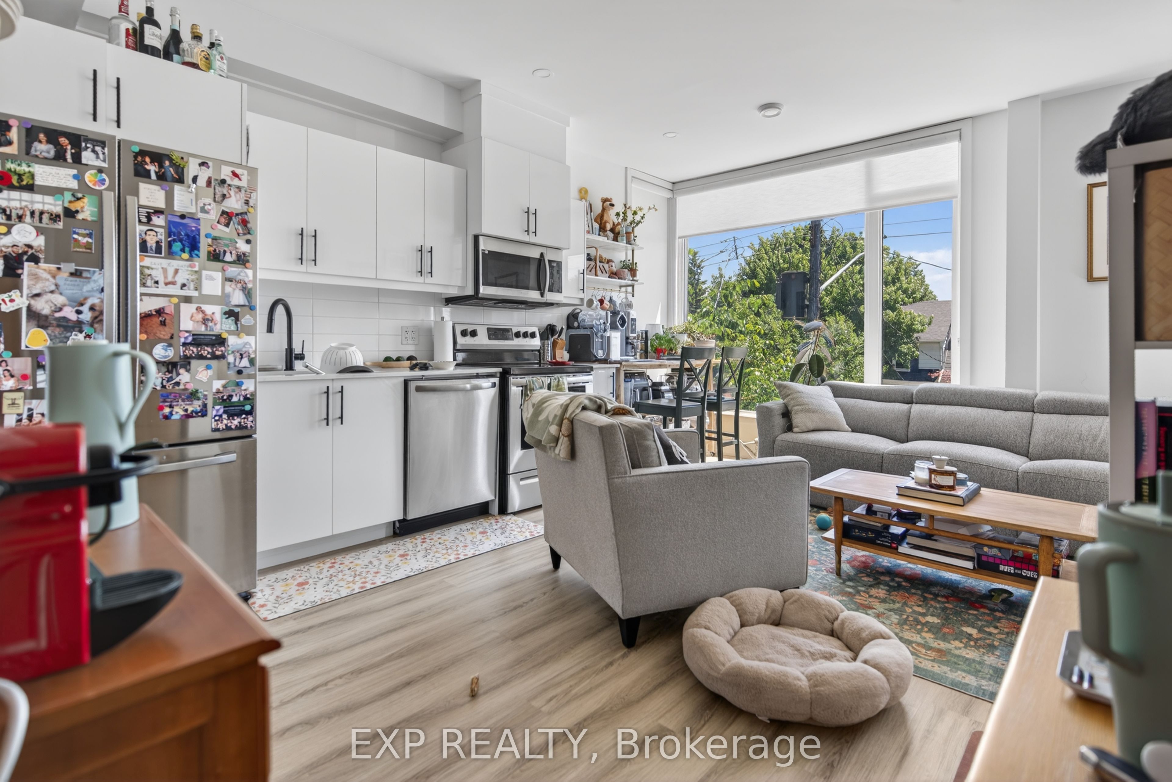 Residential in Westboro - Hampton Park 3