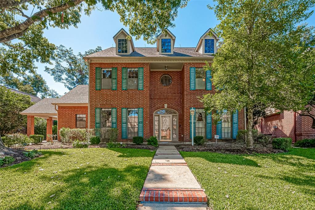 Woodfair Dr, Richmond, TX 77406