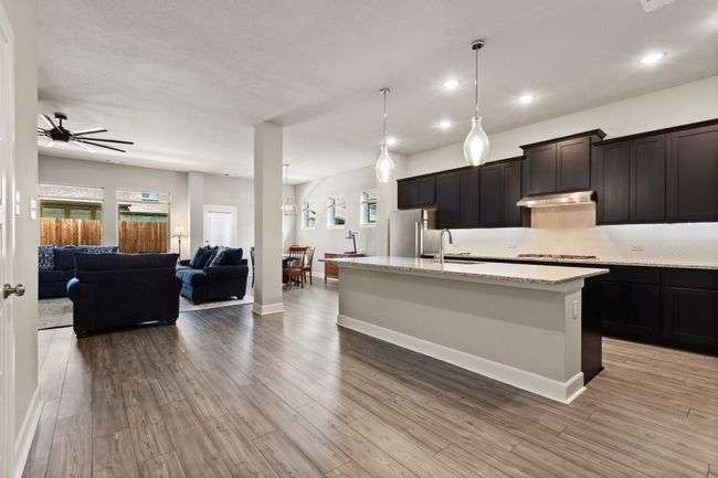 1664 Sheldon Dr, House other with 4 bedrooms, 3 bathrooms and null parking in Forney TX | Image 18