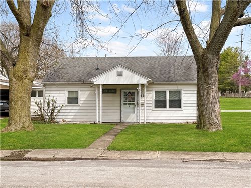 1416 S Lawn Drive, Mattoon, IL, 61938 | Card Image