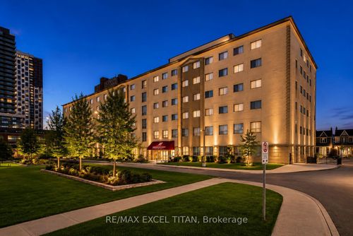 607-1401 Dupont St, Toronto, ON, M6H2B1 | Card Image