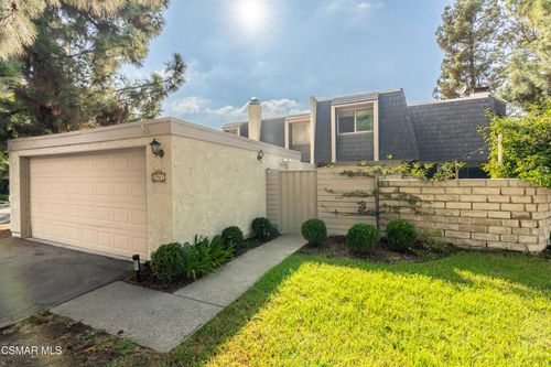 2961 Ponderosa Cir, Thousand Oaks, CA, 91360-6334 | Card Image