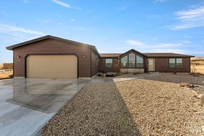 750 Chase Ln, House other with 4 bedrooms, 3 bathrooms and 2 parking in Melba ID | Image 2