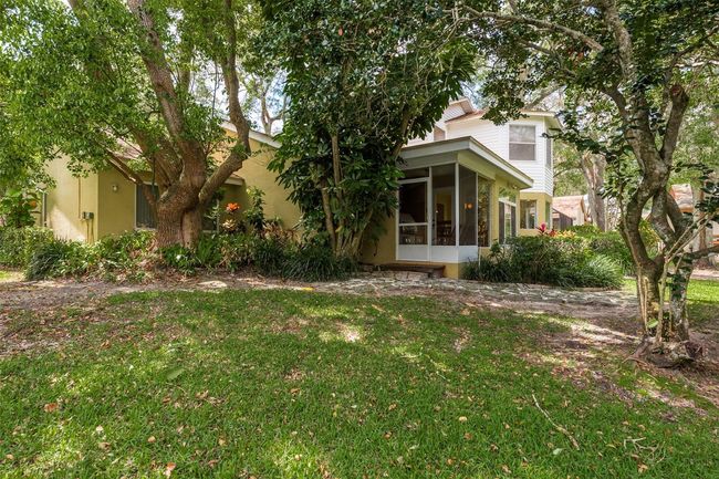 59 Crane Dr, House other with 3 bedrooms, 3 bathrooms and null parking in SAFETY HARBOR FL | Image 41